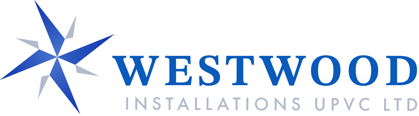 Westwood Installations - Compass Blue