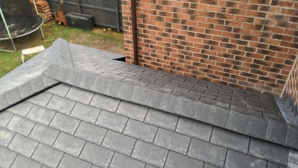Britmet Tiles