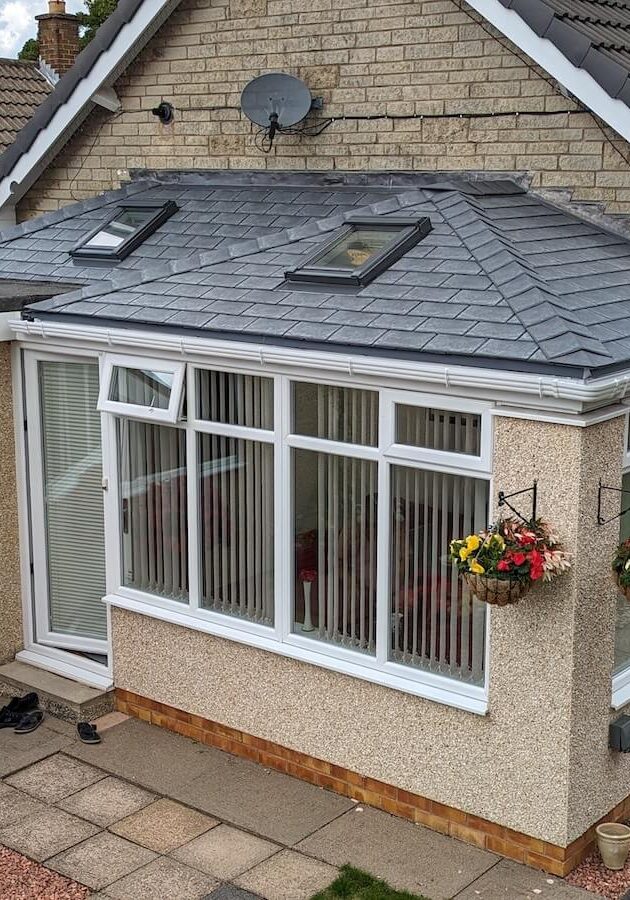 Westwood Installations UPVC Soffits Fascias Guttering 2